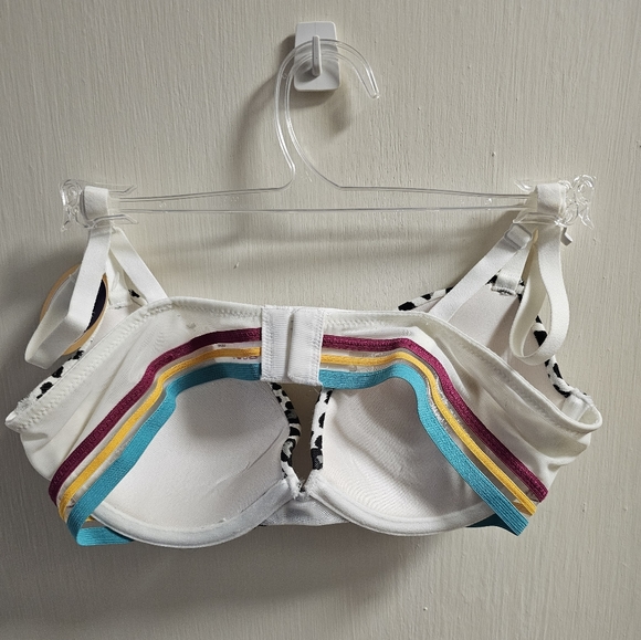 Flirtatude Tshirt Bra 34A - Picture 2 of 5